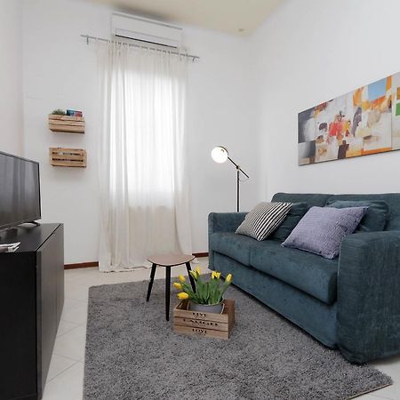 Central San Lorenzo Apartment Roma Exterior foto